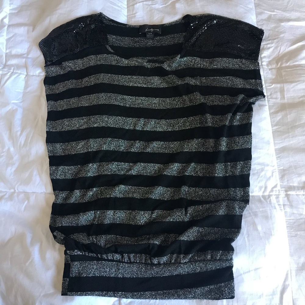 Forever 21 Blouse